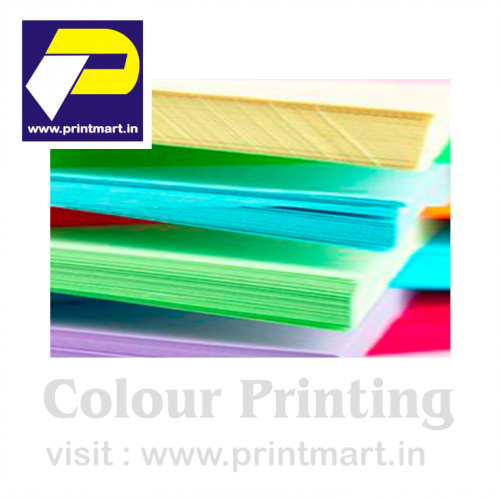 Color Printing PrintMart 048 45.0x56.0 LightGreen Matt